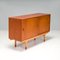 Mid-Century Teak Modell 160 Sideboard von Børge Mogensen für Soborg Mobelfabrik, 1958 2