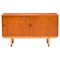 Mid-Century Teak Model 160 Sideboard by Børge Mogensen for Soborg Mobelfabrik, 1958, Image 1