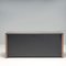 Italian Mag Sideboard in Wood & Glass from Calligaris, Image 4