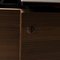 Italian Mag Sideboard in Wood & Glass from Calligaris, Image 6