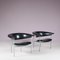 Meander Gamma Chairs by Rudolf Wolf for Gaasbeek & Van Tiel, Netherlands, 1960s, Set of 2, Image 5
