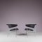Meander Gamma Chairs by Rudolf Wolf for Gaasbeek & Van Tiel, Netherlands, 1960s, Set of 2, Image 11