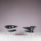 Meander Gamma Chairs by Rudolf Wolf for Gaasbeek & Van Tiel, Netherlands, 1960s, Set of 2, Image 4