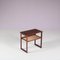Small Side Table attributed to Johannes Andersen for Silkeborg, Denmark, 1990s, Image 5