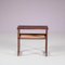 Small Side Table attributed to Johannes Andersen for Silkeborg, Denmark, 1990s, Image 3