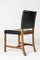 Dining Chairs by Ole Wanscher, 1950s, Set of 8, Image 6