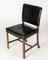 Dining Chairs by Ole Wanscher, 1950s, Set of 8, Image 7