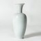 Scandinavian Modern Vase by Gunnar Nylund for Rörstrand, 1940s 1