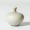 Miniature Stoneware Vase by Berndt Friberg for Gustavsberg, 1950s 2