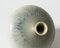 Miniature Stoneware Vase by Berndt Friberg for Gustavsberg, 1950s 3