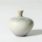 Miniature Stoneware Vase by Berndt Friberg for Gustavsberg, 1950s 1