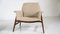 Mid-Century Modern Armchairs in the style of Gianfranco Frattini, Italy, 1960s, Image 4