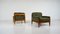 Mid-Century Modern Scandinavian Armchairs, 1960s 3