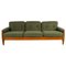 Mid-Century Modern Scandinavian Sofa, 1960s 1