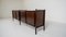 Mid-Century Modern Wooden Sideboard by Fukuoh Hirozi for Gavina, 1960s 3