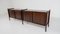 Mid-Century Modern Wooden Sideboard by Fukuoh Hirozi for Gavina, 1960s 2