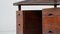 Mid-Century Modern Brazilian Desk, 1960s 10