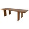 Mid-Century Modern Dining Table in the style of Mario Marenco, Italy, 1980s 1