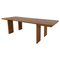 Mid-Century Modern Dining Table in the style of Mario Marenco, Italy, 1980s, Image 1