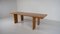 Mid-Century Modern Dining Table in the style of Mario Marenco, Italy, 1980s 7