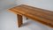 Mid-Century Modern Dining Table in the style of Mario Marenco, Italy, 1980s, Image 4