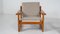 Mid-Century Modern Lounge Chairs, Set of 2, Image 3