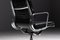 Soft Pad Office Chair attributed to Charles and Ray Eames for Herman Miller, US, 1960s 7