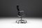 Chaise de Bureau Soft Pad attribuée à Charles et Ray Eames pour Herman Miller, États-Unis, 1960 4