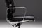 Chaise de Bureau Soft Pad attribuée à Charles et Ray Eames pour Herman Miller, États-Unis, 1960 6