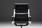 Chaise de Bureau Soft Pad attribuée à Charles et Ray Eames pour Herman Miller, États-Unis, 1960 9