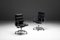 Soft Pad Office Chair attributed to Charles and Ray Eames for Herman Miller, US, 1960s, Image 12