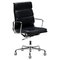 Office Chair Ea216 attributed to Charles and Ray Eames for Vitra, Germany, 1960s 1