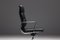 Sedia da ufficio Ea216 attribuita a Charles e Ray Eames per Vitra, Germania, anni '60, Immagine 9