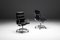 Sedia da ufficio Ea216 attribuita a Charles e Ray Eames per Vitra, Germania, anni '60, Immagine 13