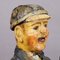 Fireman from Childrens Carousel, Germany, 1920s 3