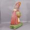 Fairground Paper Mache Sculpture of Witch, 1920s, Image 4