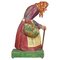 Fairground Paper Mache Sculpture of Witch, 1920s, Image 1