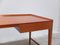 Ultra Freistehender Schreibtisch von Frode Holm für Illums Bolighus, 1950er 23