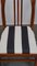 Chaises de Salle à Manger Art Nouveau attribuées à Paul Schuitema, Set de 6 9