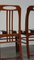 Chaises de Salle à Manger Art Nouveau attribuées à Paul Schuitema, Set de 6 15