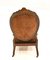 Chaise de Salon Victorienne pour Allaitement, 1860s 7