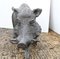 Bronze Boar Statue Celtic Hog Casting 6