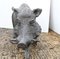 Bronze Boar Statue Celtic Hog Casting, Image 6