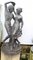 Amanti danzanti in bronzo romano, Immagine 2
