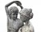 Roman Bronze Dancing Lovers 8