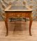 Bureau Plat French Inlay Desk Writing Table, 1920s 11