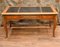 Bureau Plat French Inlay Desk Writing Table, 1920s 6