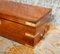 Campaign Writing Slope Luggage Box Desk, 1870s 2