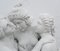 Statua Tre Grazie in marmo a grandezza naturale nello stile di Canova Giardino intagliato Art, Immagine 10