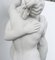 Statua Tre Grazie in marmo a grandezza naturale nello stile di Canova Giardino intagliato Art, Immagine 2